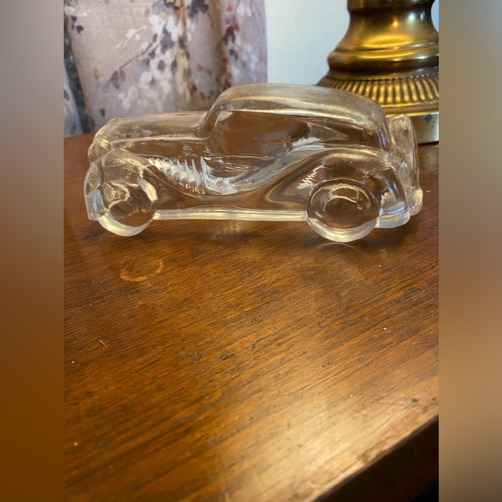 Car Decor